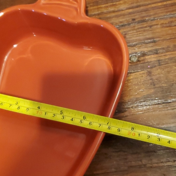 Chantal Chili Pepper Dish - Picture 10 of 10